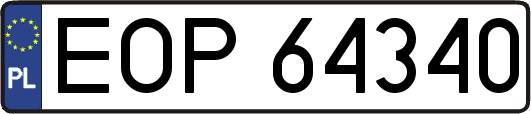 EOP64340