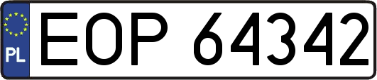EOP64342