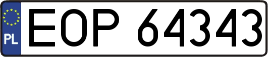 EOP64343