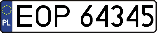 EOP64345