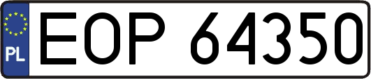 EOP64350