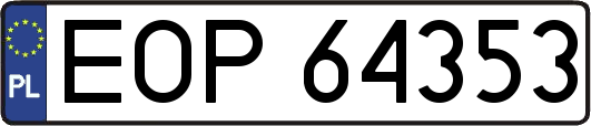 EOP64353