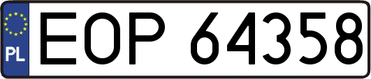 EOP64358