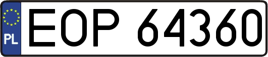 EOP64360