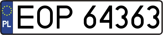 EOP64363
