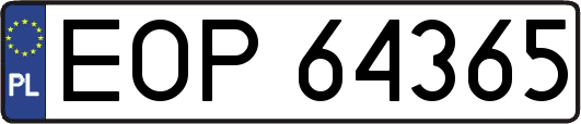 EOP64365