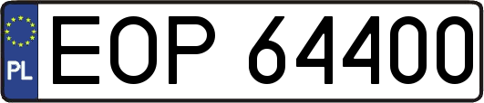 EOP64400