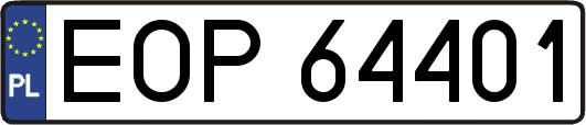 EOP64401