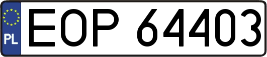 EOP64403