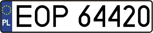 EOP64420