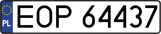 EOP64437