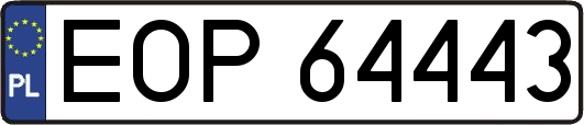 EOP64443