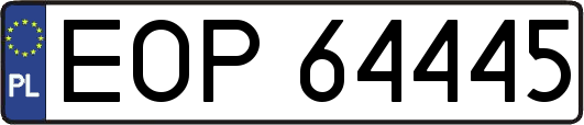 EOP64445