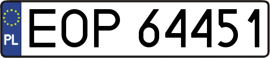 EOP64451