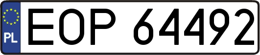 EOP64492