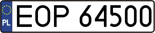 EOP64500