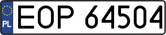 EOP64504