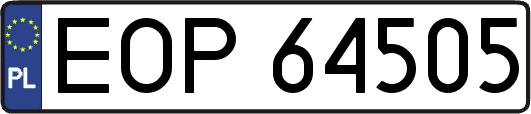 EOP64505