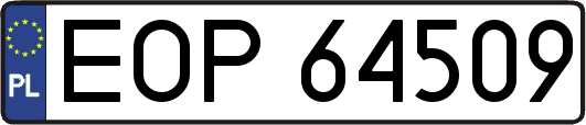 EOP64509
