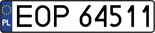 EOP64511