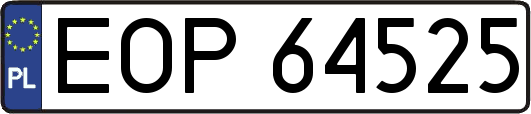 EOP64525