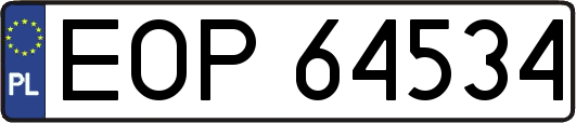 EOP64534