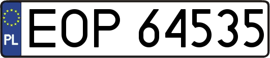 EOP64535