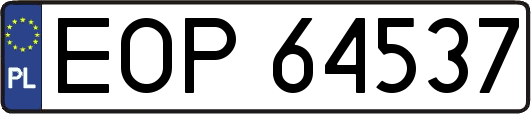 EOP64537