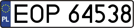 EOP64538