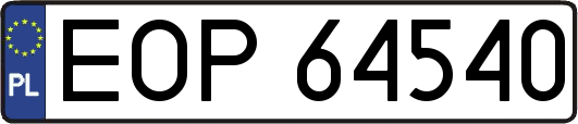 EOP64540