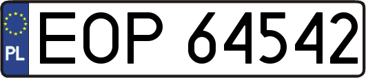 EOP64542