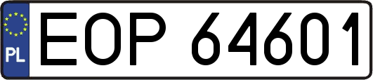 EOP64601