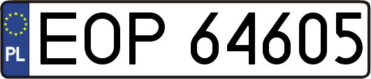 EOP64605