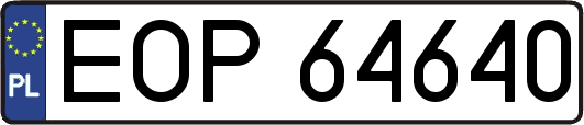 EOP64640