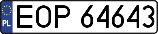 EOP64643