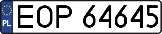 EOP64645