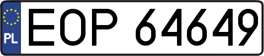 EOP64649