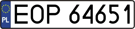 EOP64651