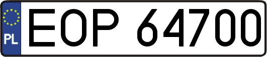 EOP64700