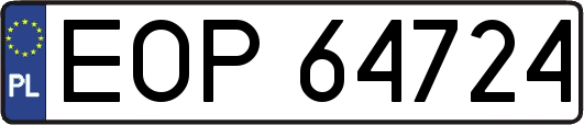 EOP64724