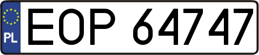 EOP64747