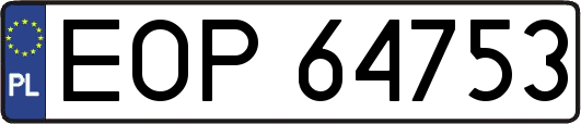 EOP64753