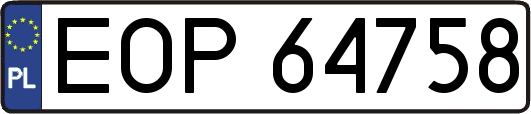 EOP64758