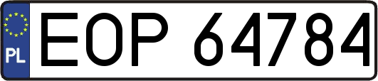 EOP64784