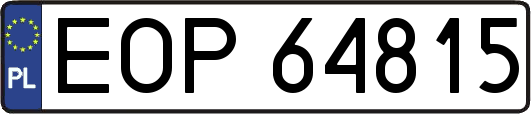EOP64815