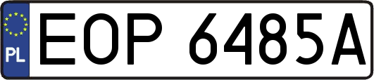 EOP6485A