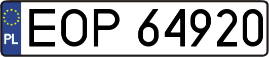 EOP64920
