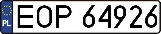 EOP64926
