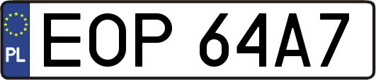 EOP64A7