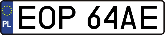 EOP64AE